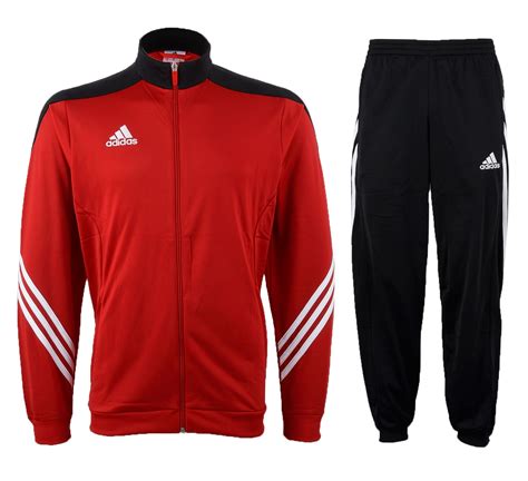 adidas pakken kind